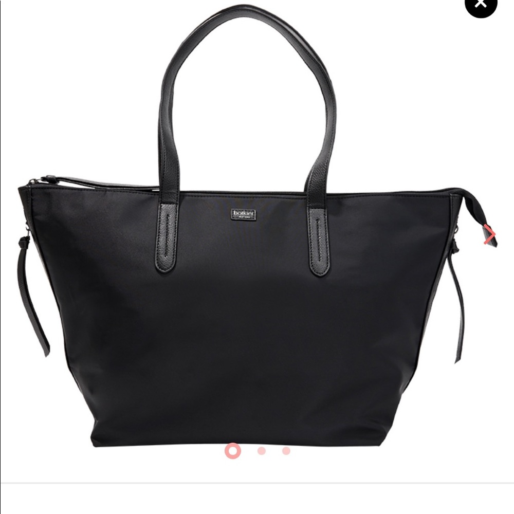 BNWT botkier tote